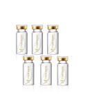 Instalift Protein Thread Lifting Set  Soluble Protein Thread and Nano Gold Essence Combination  Protein Threads Absorbable Collagen Thread for Face Lift  Smoothes Fine Lines (6Protein Thread) - Buy Online on GoSupps.com