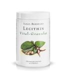 Sanct Bernhard Lecithin Vital Granules with polyunsaturated fatty acids choline 500 g - Buy Online on GoSupps.com