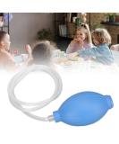 Swallow Oral Muscle Training Tool | Professional Silicone Dysphagia Trainer for Men & Women - Improve Swallowing & Tongue Strength - Buy Online on GoSupps.com