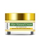 Natural Anti-Pigmentation Cream for All Skin Types | 30g Skin Care Medicine for Women & Men - Shop Now - Buy Online on GoSupps.com