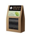 HANFANGLING Grape Oolong Tea Loose Tea Promotes Metabolism Relieves Fatigue Anxiety and Stress Promotes Blood Circulation and Improves Immunity Tea Lover's Gift - Buy Online on GoSupps.com