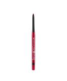Essence Stay 8 Hour Waterproof Lipliner 06 You And Me - Long-Lasting & Smudge-Proof - Buy Online on GoSupps.com