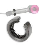 Filter Cleaning Brush for Dyson Supersonic Hair Dryer - Compatible with HD01 HD02 HD03 HD04 HD08 HD15 | Part NO. 969497-01 - Buy Online on GoSupps.com