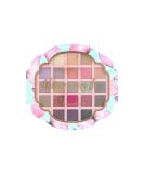 Profusion Cosmetics Afternoon Tea Palette - 21 Versatile Shades for Luxury Beauty & Creative Looks - Buy Online on GoSupps.com