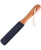 Kinepi Foot File Callus Remover Foot Scrubber,Professional Pedicure Foot Rasp Removes Cracked Heels,Dead Skin,Corn,Hard Skin,Pumice Stone for Feet Scraper File Brush Tools for Wet and Dry Feet Black - Buy Online on GoSupps.com
