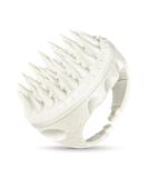 Premium Silicone Scalp Massage Brush - Ultimate Hair Care for Wet & Dry Use | Gentle Head Massager for Healthy Scalp & Hair - Buy Online on GoSupps.com