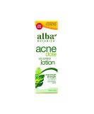 Alba Botanica Acnedote Oil Control Lotion 2 oz - Best Acne Treatment for Clear Skin | Shop Internationally - Buy Online on GoSupps.com