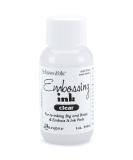 Ranger Inkssentials Refill  Clear  1 oz. Embossing Ink  1-Ounce - Buy Online on GoSupps.com