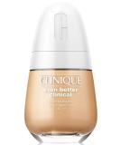 Clinique Even Better Clinical Serum Foundation Broad Spectrum SPF 25 WN 38 Stone - 1 oz - Buy Online on GoSupps.com