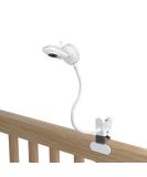 Holaca Babyphone Clip Holder for Boifun/GHB/Taktark - Flexible Clips for 3.2 Digital LCD Camera - Buy Online on GoSupps.com