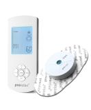 Prorelax Tens/Ems Duo Comfort Wireless | 2-in-1 Electrotherapy for Chronic Pain & Muscle Building | Extra Large Illuminated Display - Buy Online on GoSupps.com