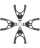 Zhan chen rod pads U-shape adjustable rod pads. - Buy Online on GoSupps.com