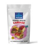 My Greek Pickles Stuffed Pickled Cabbage Rolls 270 gr Pack of 2 x 270 gr (Total: 540 gr) - Buy Online on GoSupps.com