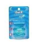 Buy Oral-B Satin Band Dental Floss - 25m 3 Pack | International Shipping Available - Buy Online on GoSupps.com