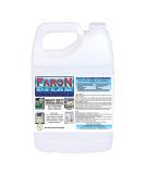 FaronClean Pool and Patio Furniture Cleaner - 1 Gallon | 128 Oz | Best International Shipping - Buy Online on GoSupps.com