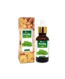 Perilla Leaf Oil | Pure Natural and Cold-Pressed Oil | Skincare (Moisturise & Nourish Skin) | Hair Care & DIY Homemade Skincare - 15ML Perilla 15 ml (Pack of 1) - Buy Online on GoSupps.com