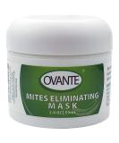 OVANTE Demodex Mite Eliminating Mask for Demodex Prone Skin - 2.0 oz - Buy Online on GoSupps.com