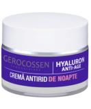 Buy Anti-Wrinkle Night Cream 35+ with Hyaluron | Best Anti-Aging Skincare 1.69 fl. oz - International Shipping Available - Buy Online on GoSupps.com