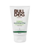 BULLDOG - Skin care for men | Original peeling | Facial peeling for clearer skin | 125ml - Buy Online on GoSupps.com
