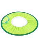 TOYANDONA Baby Bathing Cap - Adjustable Kids Shower Protection Visor Shield Hat - Buy Online on GoSupps.com