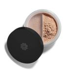 Lily Lolo Mineral Foundation SPF 15 - Popsicle 10g | Natural and Vegan Makeup - Buy Online on GoSupps.com