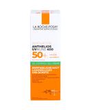 La Roche-Posay Anthelios XL SPF 50+ Gel-Cream 50ml - Anti-Shine Sunscreen for Oily Skin - International Shipping Available - Buy Online on GoSupps.com