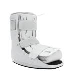 Raguso Fracture Boot - Air-Inflated Walking Boot for Ankle & Foot Support | International Shipping Available | Sizes S 32-38 - Buy Online on GoSupps.com