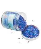 Natural Sea Salt Bath Salt 1.2LB | Soothes Fatigue & Promotes Sleep | Relaxation & Spa Essential - Ocean Scent - Buy Online on GoSupps.com