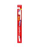 Colgate Solar Powered Extra Clean Adult Toothbrush #40 - Eco-Friendly & Efficient Oral Care - International Shipping Available - Buy Online on GoSupps.com