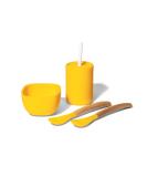 La Petite Essential Gift Set - Yellow | Shop Now - Buy Online on GoSupps.com