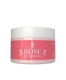 Buy Clay Rose Mask - Rosewater Face Mask for Face & Neck | 2.38 OZ - International Shipping Available - Buy Online on GoSupps.com