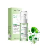 Buy Facial Serum with Hyaluronic Glycerol & Vitamin E | Exfoliates Reduces Acne & Dark Spots | International Shipping Available - Buy Online on GoSupps.com