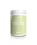 Buy Vegan Protein Powder (Vanilla) - Best Plant-Based Protein for Fitness & Health | Fast International Shipping - Buy Online on GoSupps.com