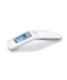 Beurer FT90 White Non-Contact Clinical Thermometer - Accurate & Easy-to-Use - Buy Online on GoSupps.com
