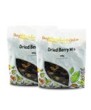 Dried Berry Mix 1kg - Buy Online on GoSupps.com