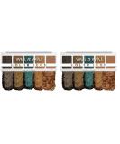 Buy Wet n Wild Color Icon Eyeshadow Palette - My Lucky Charm | 5 Pan Matte & Shimmer Long Lasting Cruelty-Free | International Shipping Available - Buy Online on GoSupps.com