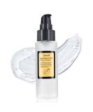 Snail Mucin Serum 96% - Powerful Hydrating Essence for Skin Care | 100ml Snail Secretion Filtrate Face Repair - Buy Online on GoSupps.com