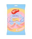 Barratt Mini Flumps 150g - Delicious Marshmallow Treats | Buy Online - Buy Online on GoSupps.com