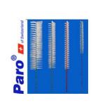 Paro Isola Interdental Brush 2.5 mm Xxfine Blue - Premium Oral Care | Ship Worldwide - Buy Online on GoSupps.com