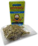 Garfield Kittibix catnip biscuits with Tuna - Buy Online on GoSupps.com