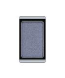 ARTDECO Eyeshadow - Intense matte eyeshadow for an irresistible look - 1 x 1g 72 - pearly smokey blue night - Buy Online on GoSupps.com