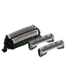 Panasonic Shaver Replacement Outer Foil and Inner Blade Set WES9013PC, Compatible with ARC3 3-Blade Shavers ES-LL41-K, ES8103S Replacement Inner Blade - Buy Online on GoSupps.com