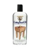 Howard Products BBB012 Cutting Board Oil, 12 oz - Buy Online on GoSupps.com