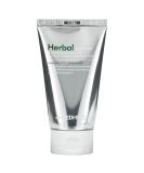 Herbal Peel Tox 4.23 fl oz | Vegan Exfoliating Facial Cleanser | Soothing Wash Off Cream Mask | Korean Skincare for All Skin Types | International Shipping Available - Buy Online on GoSupps.com