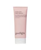 Good Light Cosmic Dew Water Cleanser. Celestial Gel-to-Foam Multi-Purpose Cleanser to Remove Impurities and Hydrate. Made with Glycerin and Hyaluronic Acid. Sensitive Skin Safe (3.38 fl oz) - Buy Online on GoSupps.com