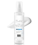 Blanc Doux Oligo Hyaluronic Acid Calming+ Lotion 150ml - Vegan Certified for Sensitive and Dry Skin | Sodium Hyaluronate, Allantoin, Hydrogenated Polydecene - Buy Online on GoSupps.com