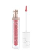 Catrice Power Full 5 Liquid Lip Balm No. 060 brown moisturizing smoothing with vitamins shiny vegan without alcohol without parabens without microplastic particles 1 Pack (4.5ml) Tea 1 Pack - Buy Online on GoSupps.com