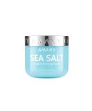 Sea Salt Scalp Exfoliating Scrub | Cleanse Oily Scalps Reduce Flakes & Itchiness | 9.8 oz - Silicone & Paraben Free Unisex - Buy Online on GoSupps.com