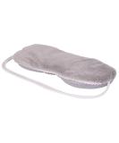 Lavender Aromatherapy Eye Mask for Headache Relief - Relaxing Lavender Eye Pillow for Puffy Eyes - Ideal for Sleeping, Women, Men, Pregnancy - Buy Online on GoSupps.com
