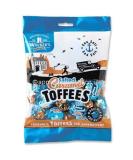 Walkers Salted Caramel Toffees 150g - Buy Online on GoSupps.com